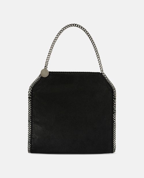 987922cca0be776b147d4d7b6fa78122bee29a3a 261063W91321000 C Stella McCartney - Sac cabas Falabella, Femme, BLACK - 987922cca0be776b147d4d7b6fa78122bee29a3a 261063W91321000 C