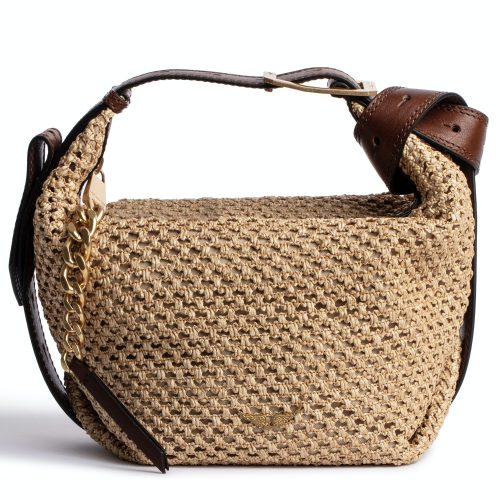 LWBA00127 DOWN SQUARE 1 Sac Le Cecilia Down - Femme - LWBA00127 DOWN SQUARE 1