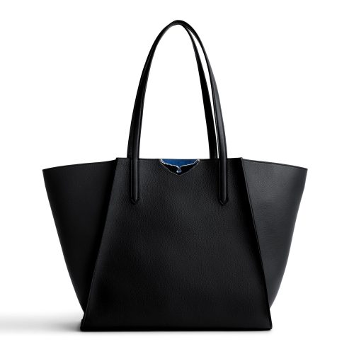 LWBA02264 NOIR MELODY SQUARE 1 Sac Le Borderline Noir Melody - Femme - LWBA02264 NOIR MELODY SQUARE 1