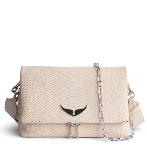 LWBA02269 FLASH SQUARE Sac Rocky Soft Savage Flash - Femme - LWBA02269 FLASH SQUARE