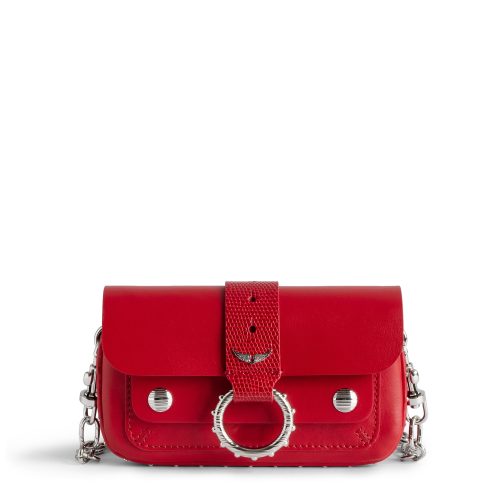 LWBA02387 POWER SQUARE 1 Sac Kate Wallet Power - Femme - LWBA02387 POWER SQUARE 1