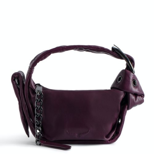LWBA02397 BEYOND SQUARE 1 Sac Le Cecilia Xs Obsession Beyond - Femme - LWBA02397 BEYOND SQUARE 1