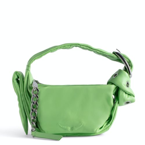 LWBA02397 TONIC SQUARE 1 Sac Le Cecilia Xs Obsession Tonic - Femme - LWBA02397 TONIC SQUARE 1