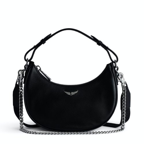 LWBA02401 NOIR SQUARE Sac Moonrock Noir - Femme - LWBA02401 NOIR SQUARE