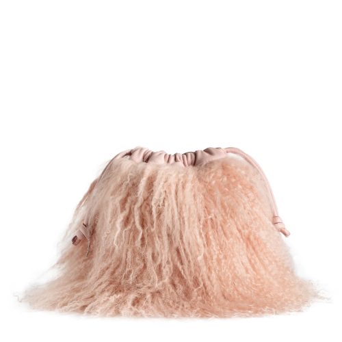 LWBA02403 COSY SQUARE 1 Sac Rock To Go Frenzy Shearling Cosy - Femme - LWBA02403 COSY SQUARE 1