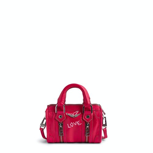 LWBA02436 PODIUM SQUARE Sac Sunny Nano #2 Tag Podium - Femme - LWBA02436 PODIUM SQUARE