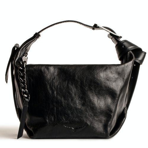 WKAL2030F NOIR SQUARE 1 Sac Le Cecilia Noir - Femme - WKAL2030F NOIR SQUARE 1