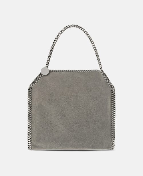 d65d259aae4998c26fb3e6c793adc0a409f8d43e 261063W91321220 C Stella McCartney - Sac cabas Falabella, Femme, LIGHT GREY - d65d259aae4998c26fb3e6c793adc0a409f8d43e 261063W91321220 C