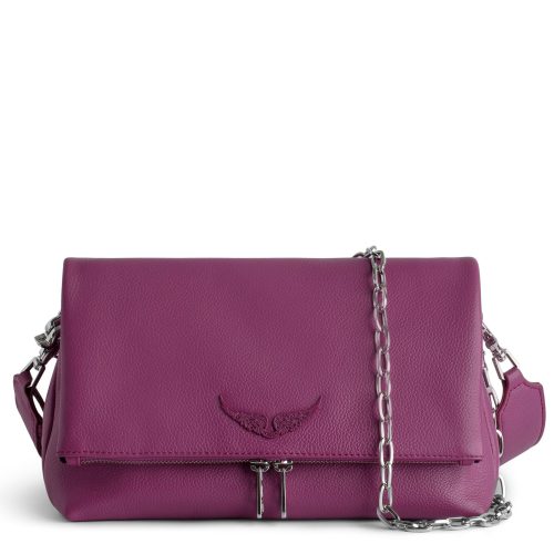 LWBA00008 GLAM SQUARE Sac Rocky Glam - Femme - LWBA00008 GLAM SQUARE