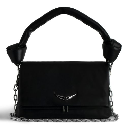 LWBA02427 NOIR SQUARE Sac Rocky Eternal Noir - Femme - LWBA02427 NOIR SQUARE