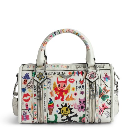 LWBA02491 FLASH SQUARE Sac Xs Sunny #2 Flash - Femme - LWBA02491 FLASH SQUARE