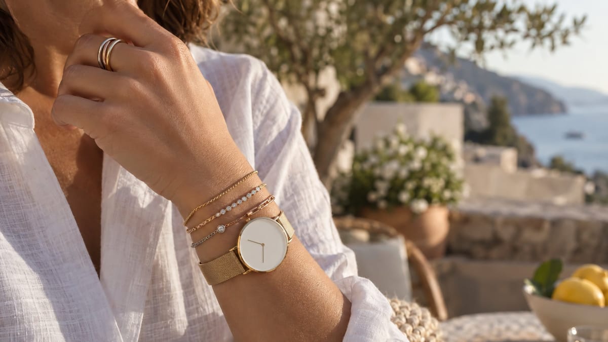 Bijou cartier seconde main : Love, Trinity, Juste un Clou. Lequel choisir ?