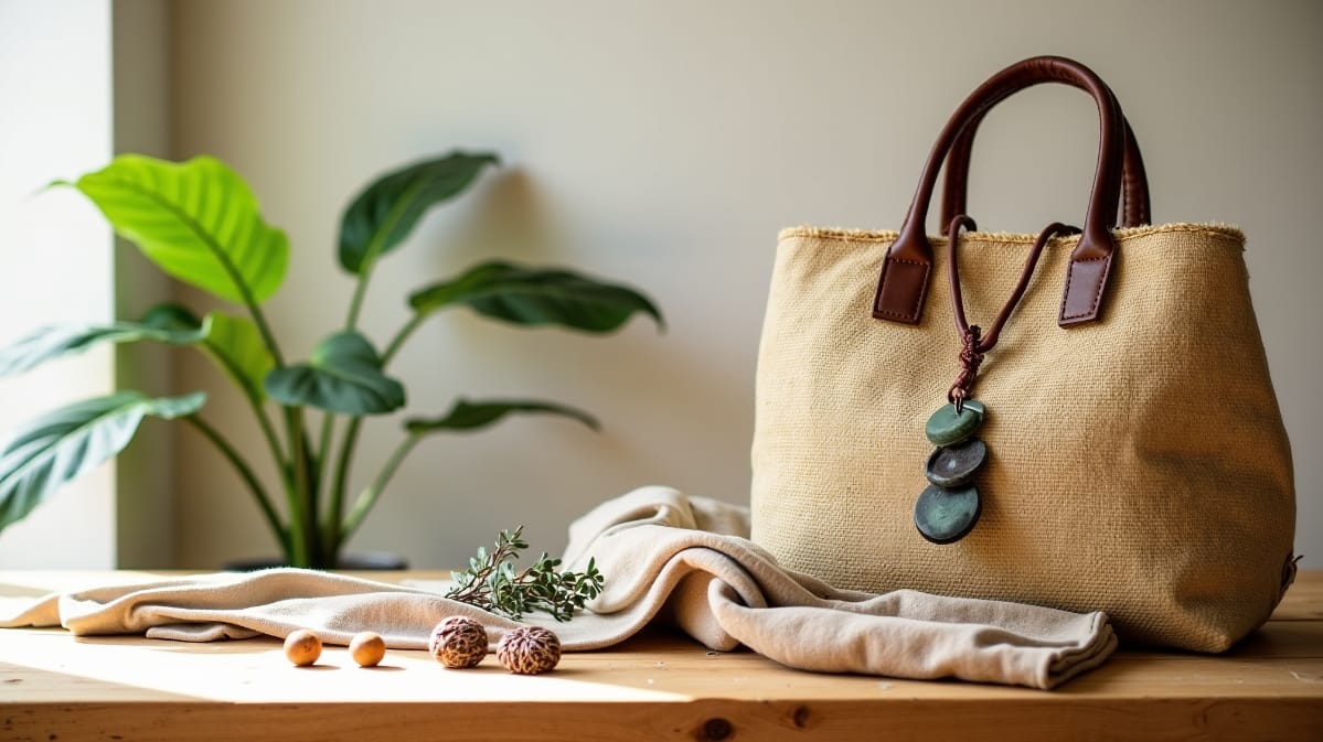 Mode éthique : pourquoi privilégier les accessoires fabriqués à la main ?