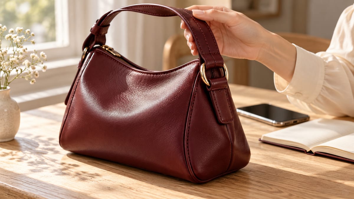Sac à main de luxe sur Vinted : quels crtères vérifier ?